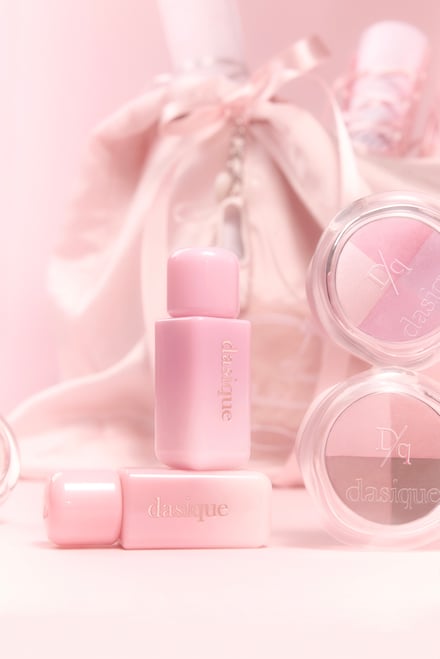 デイジーク バレエコア コレクションの画像