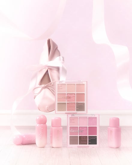 デイジーク バレエコア コレクションの画像