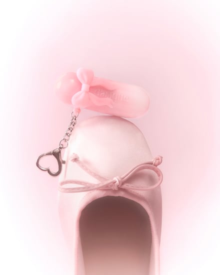 デイジーク バレエコア コレクションの画像