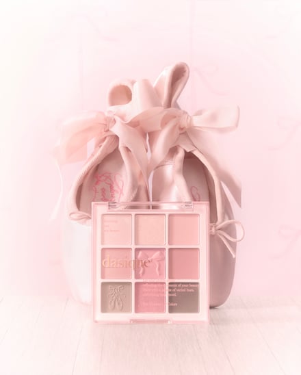 デイジーク バレエコア コレクションの画像