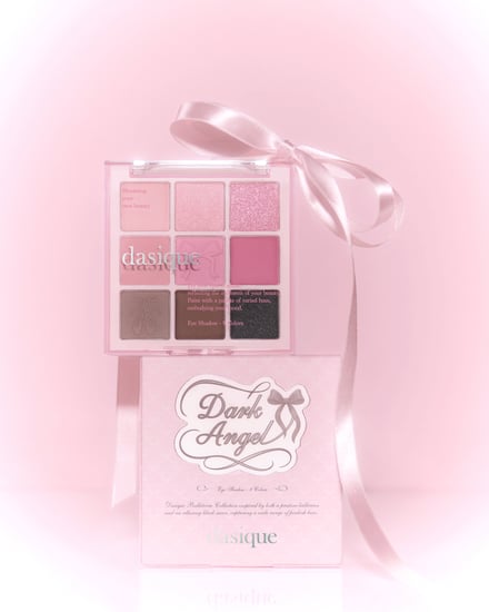 デイジーク バレエコア コレクションの画像