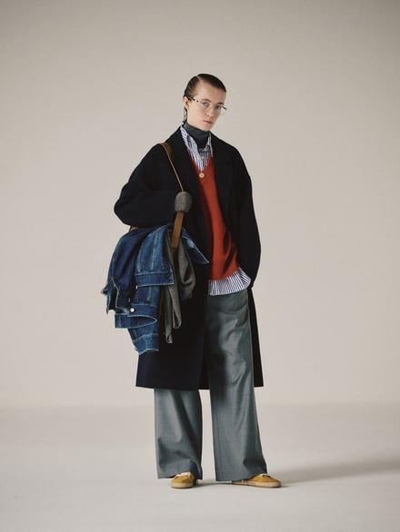 イベントポップアップで販売するアイテム