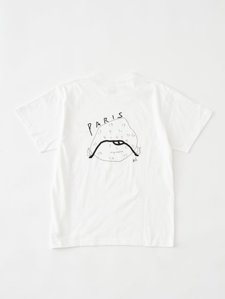 イベントポップアップで販売するアイテム