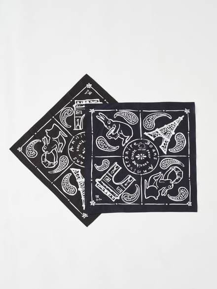 イベントポップアップで販売するアイテム