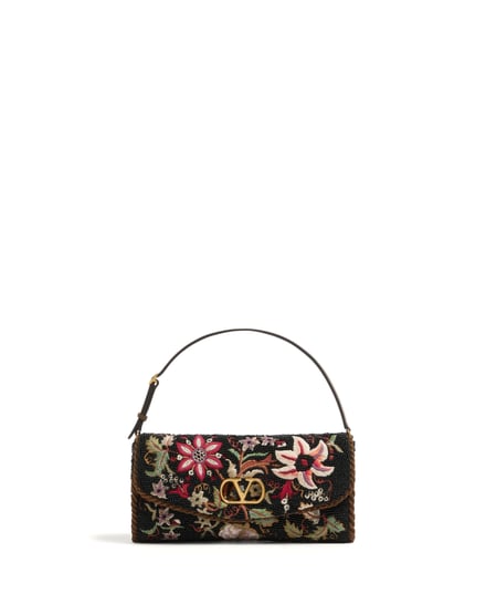 ドゥ ヴェイン バッグの画像