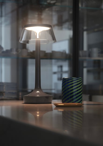 テーブルランプ