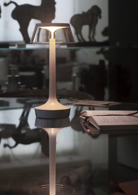 テーブルランプ