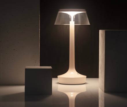 テーブルランプ