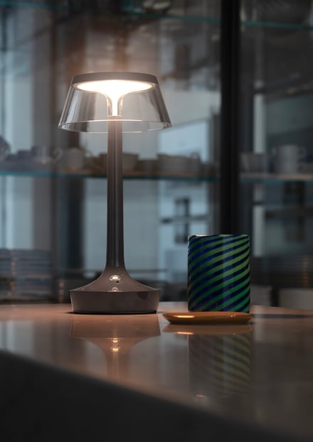 テーブルランプ