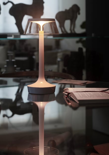 テーブルランプ