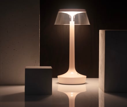 テーブルランプ