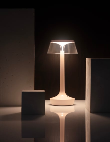 テーブルランプ