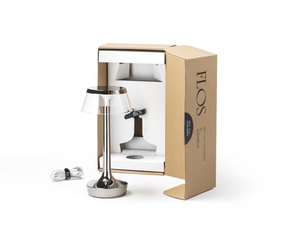 テーブルランプ