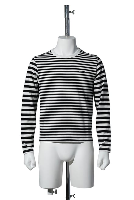 ロングスリーブTシャツ