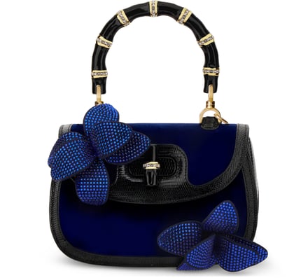 Gucci One of a Kind Bamboo 1947のアイテム