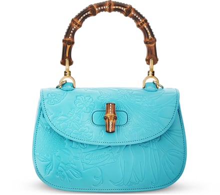 Gucci One of a Kind Bamboo 1947のアイテム