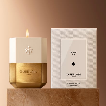 ゲラン ラール ドゥ ヴィーヴル キャンドル アイテム画像