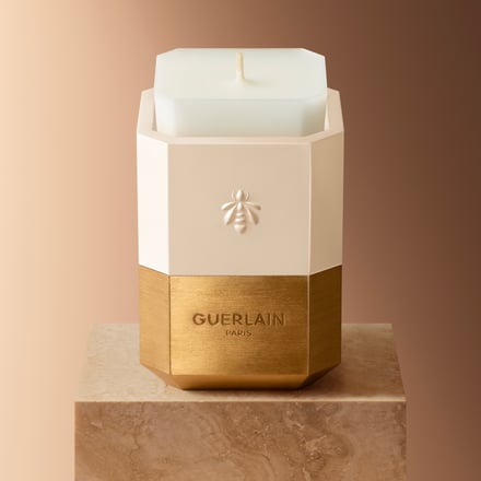 ゲラン ラール ドゥ ヴィーヴル キャンドル アイテム画像