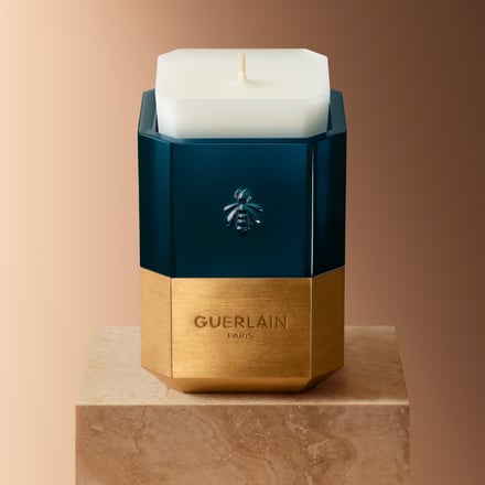 ゲラン ラール ドゥ ヴィーヴル キャンドル アイテム画像