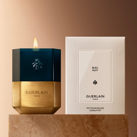 ゲラン ラール ドゥ ヴィーヴル キャンドル アイテム画像