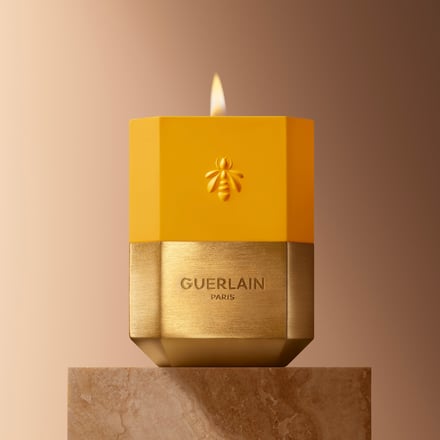 ゲラン ラール ドゥ ヴィーヴル キャンドル アイテム画像