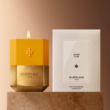 ゲラン ラール ドゥ ヴィーヴル キャンドル アイテム画像