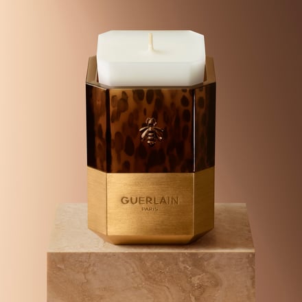 ゲラン ラール ドゥ ヴィーヴル キャンドル アイテム画像