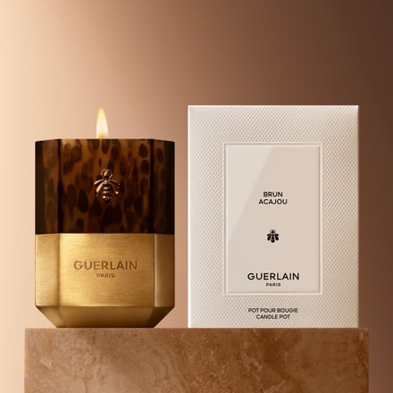 ゲラン ラール ドゥ ヴィーヴル キャンドル アイテム画像