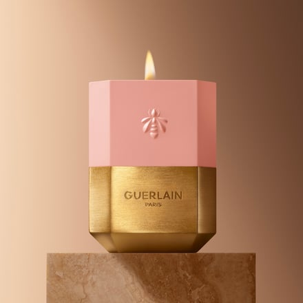 ゲラン ラール ドゥ ヴィーヴル キャンドル アイテム画像