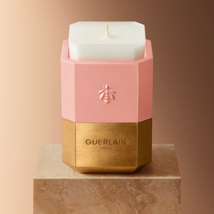 ゲラン ラール ドゥ ヴィーヴル キャンドル アイテム画像