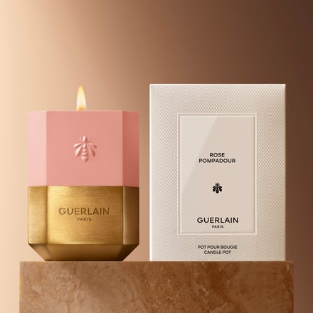 ゲラン ラール ドゥ ヴィーヴル キャンドル アイテム画像