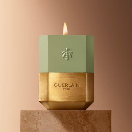 ゲラン ラール ドゥ ヴィーヴル キャンドル アイテム画像