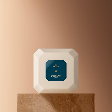 ゲラン ラール ドゥ ヴィーヴル パフューム ソープ アイテム画像