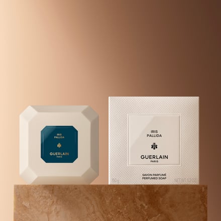 ゲラン ラール ドゥ ヴィーヴル パフューム ソープ アイテム画像