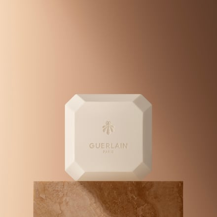 ゲラン ラール ドゥ ヴィーヴル パフューム ソープ アイテム画像