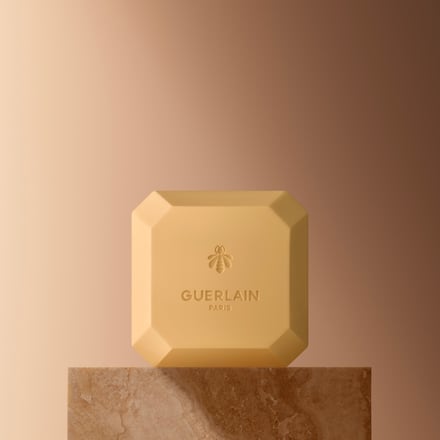 ゲラン ラール ドゥ ヴィーヴル パフューム ソープ アイテム画像