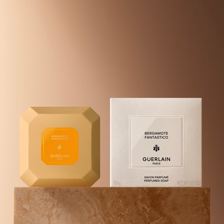 ゲラン ラール ドゥ ヴィーヴル パフューム ソープ アイテム画像