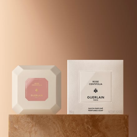 ゲラン ラール ドゥ ヴィーヴル パフューム ソープ アイテム画像