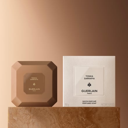 ゲラン ラール ドゥ ヴィーヴル パフューム ソープ アイテム画像