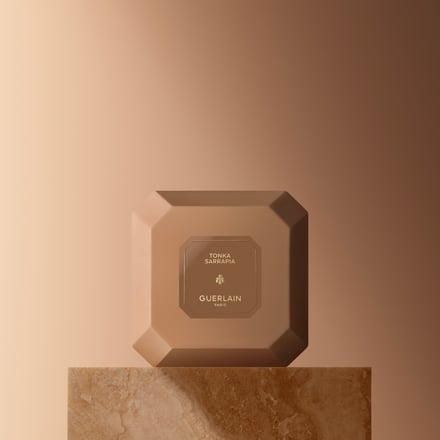 ゲラン ラール ドゥ ヴィーヴル パフューム ソープ アイテム画像