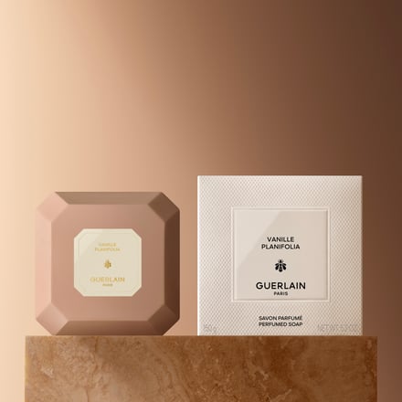 ゲラン ラール ドゥ ヴィーヴル パフューム ソープ アイテム画像