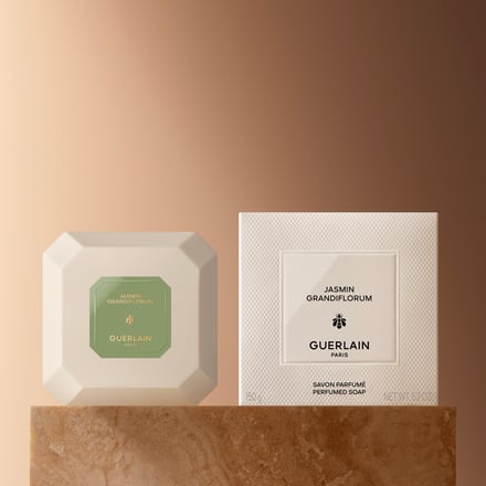 ゲラン ラール ドゥ ヴィーヴル パフューム ソープ アイテム画像