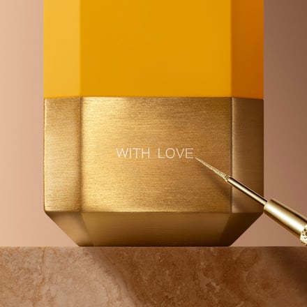 ゲラン ラール ドゥ ヴィーヴル キャンドル アイテム画像