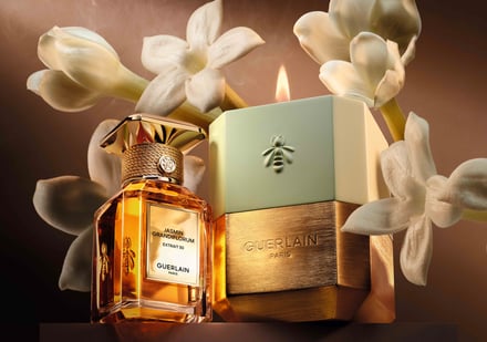 ゲラン ラール ドゥ ヴィーヴル キャンドル アイテム画像