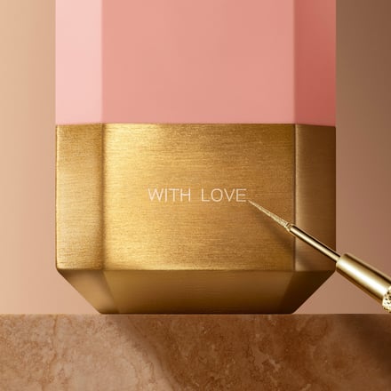 ゲラン ラール ドゥ ヴィーヴル キャンドル アイテム画像