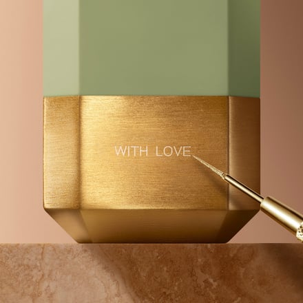 ゲラン ラール ドゥ ヴィーヴル キャンドル アイテム画像