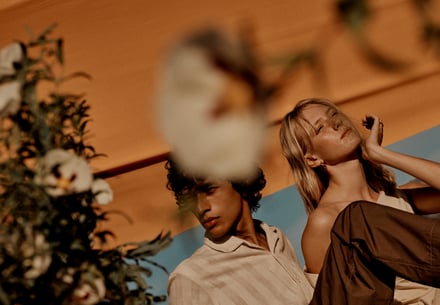 ジョー マローン ロンドン アンバー ラブダナム コロン インテンス