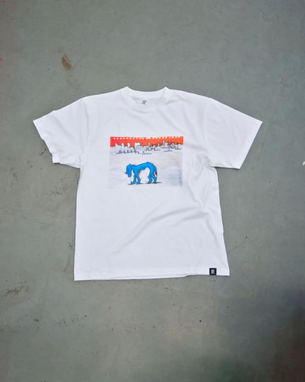 アートプロジェクト「獸(第3章/EDGE)」