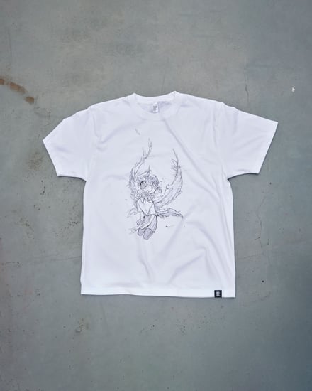 アートプロジェクト「獸(第3章/EDGE)」