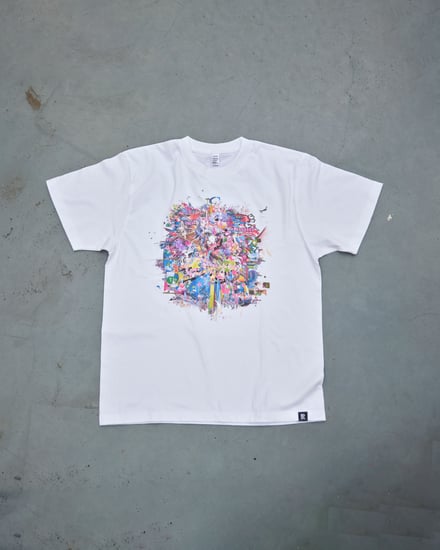 アートプロジェクト「獸(第3章/EDGE)」